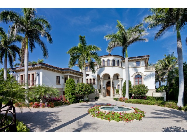 Naples, FL - $19,900,000