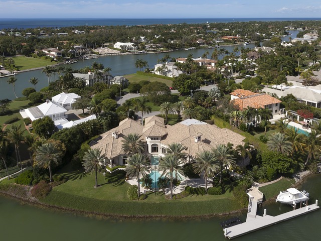 Naples, FL - $12,000,000