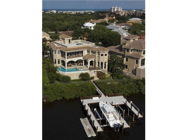 Bonita Springs, FL - $3,995,000