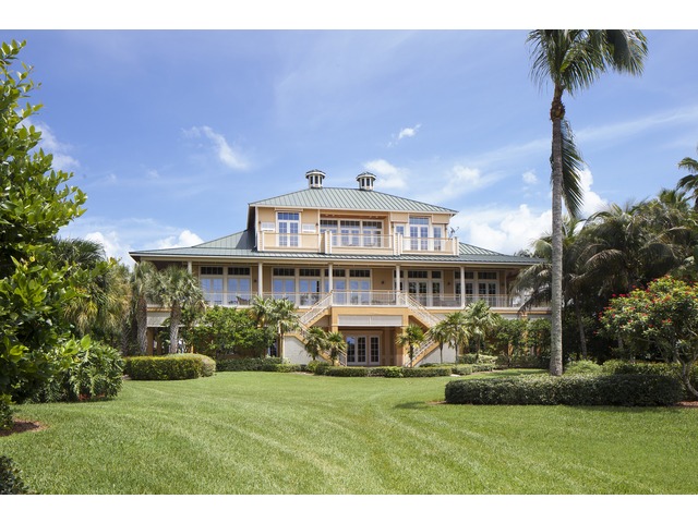 Bonita Springs, FL - $4,995,000