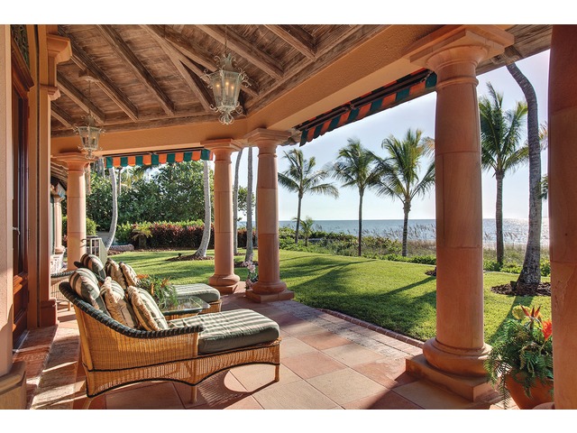 Naples, FL - $14,000,000