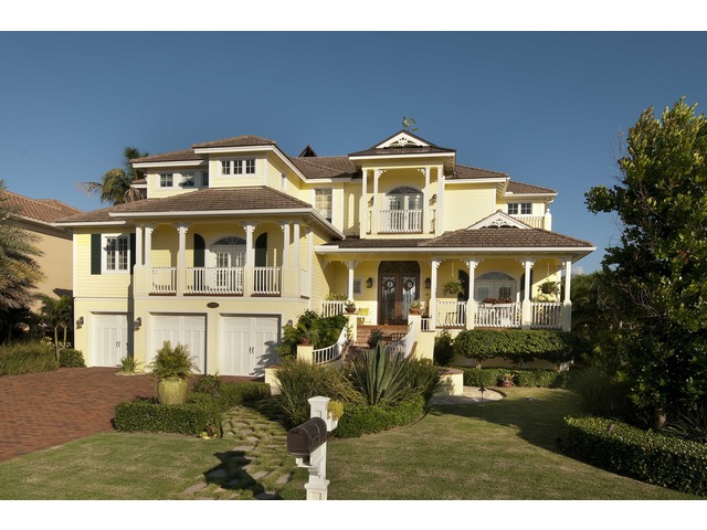 Bonita Springs, FL - $3,995,000