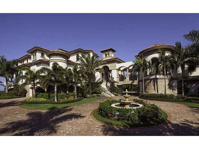Naples, FL - $17,900,000