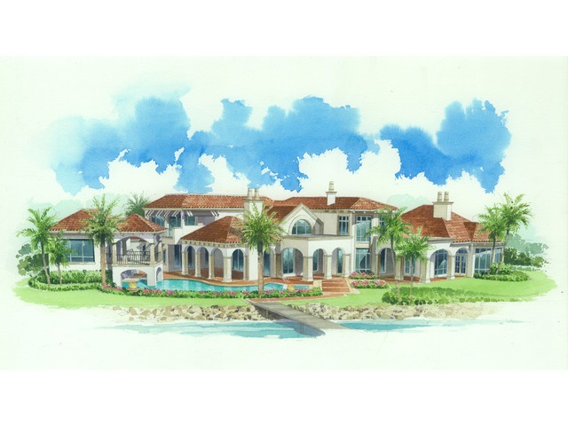 Naples, FL - $15,900,000
