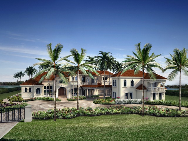 Naples, FL - $16,900,000