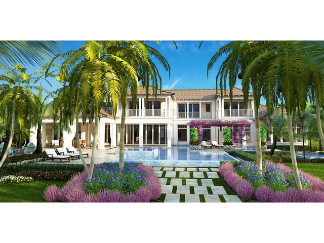Naples, FL - $16,500,000