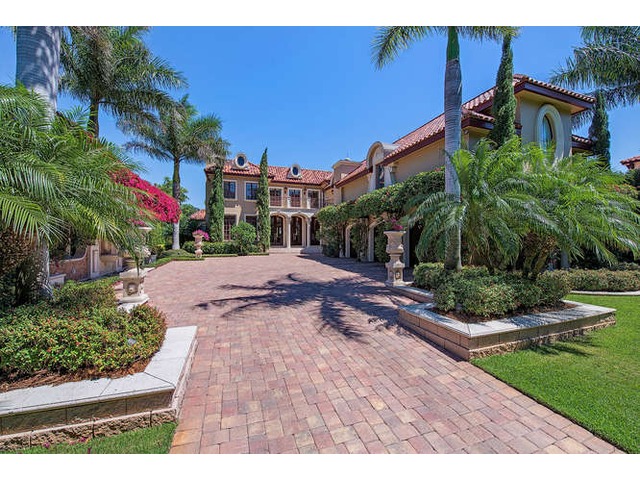 Naples, FL - $13,450,000