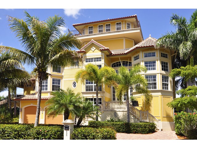 Bonita Springs, FL - $4,500,000