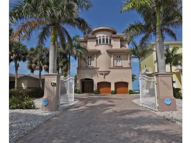 Bonita Springs, FL - $3,750,000